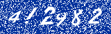 Capcha image